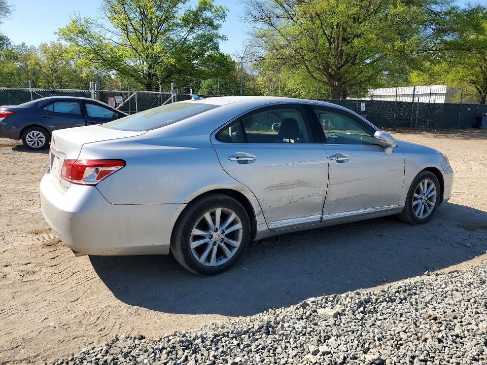 2011 Lexus Es მანქანა იყიდება აუქციონზე, vin: JTHBK1EG9B2466403, აუქციონის ნომერი: 49545216