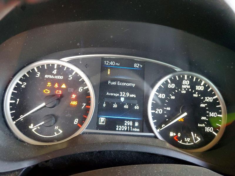 Aukcja sprzedaży 2019 Nissan Sentra, vin: 3N1AB7AP0KY251230, numer aukcji: 51838546