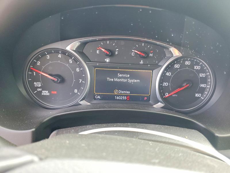 Продаж на аукціоні авто 2019 Gmc Terrain, vin: 3GKALPEX0KL168516, номер лоту: 49067296