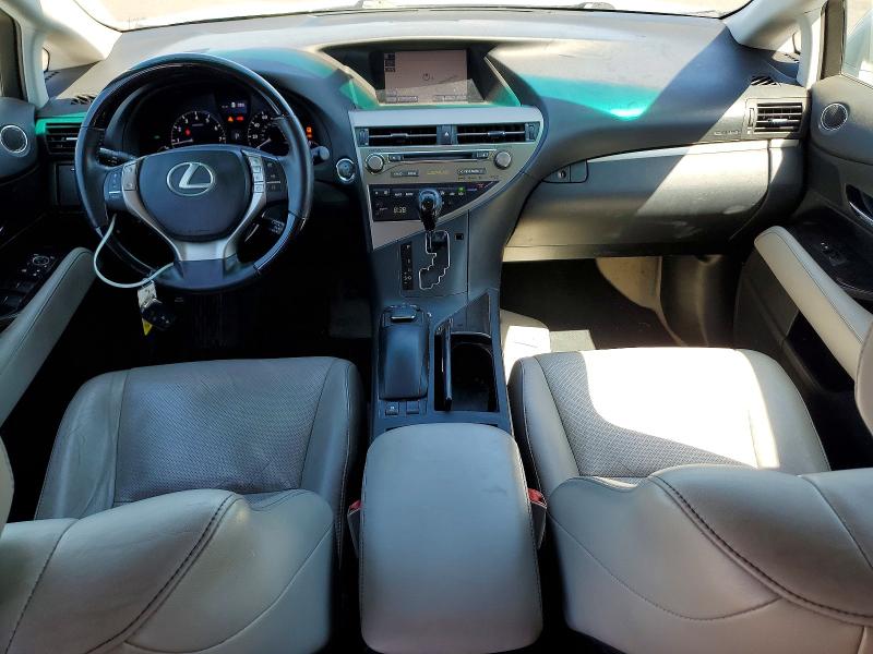 51901256 :رقم المزاد ، 2T2ZK1BA0EC147862 vin ، 2014 Lexus Rx 350 مزاد بيع