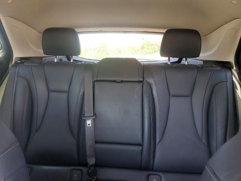 2023 Buick Envision მანქანა იყიდება აუქციონზე, vin: LRBFZNR44PD074106, აუქციონის ნომერი: 50670396