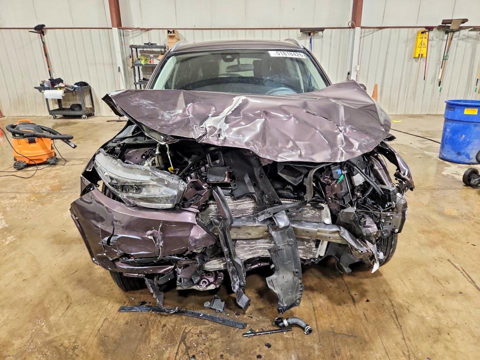 2020 Honda Hr-v მანქანა იყიდება აუქციონზე, vin: 3CZRU6H51LM735404, აუქციონის ნომერი: 51818426