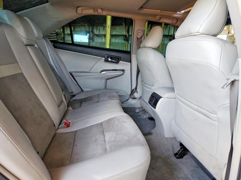 Продажа на аукционе авто 2012 Toyota Camry Hybrid, vin: 4T1BD1FK0CU036131, номер лота: 51340556
