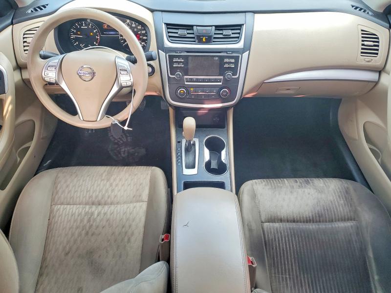 49461866 :رقم المزاد ، 1N4AL3AP1GN312114 vin ، 2016 Nissan Altima مزاد بيع