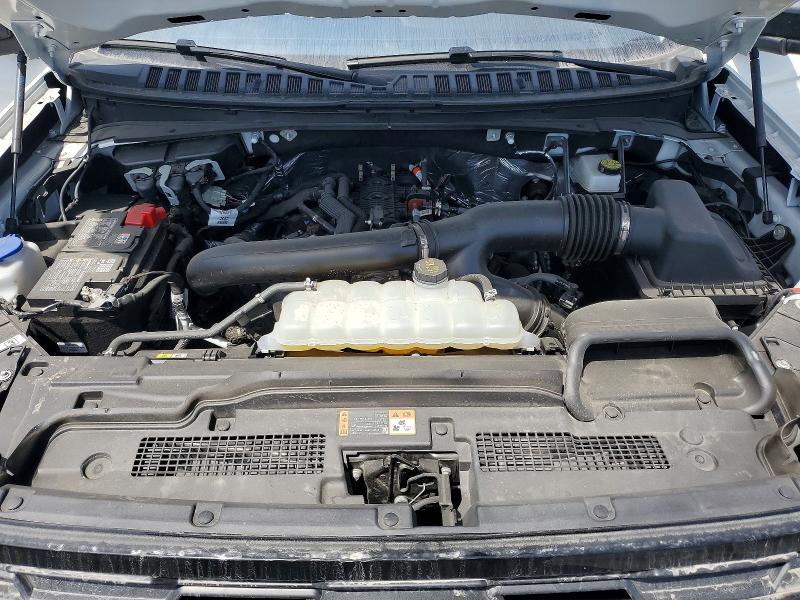 Продаж на аукціоні авто 2025 Ford Expedition, vin: 1FMJK1H8XSEA48296, номер лоту: 49646516