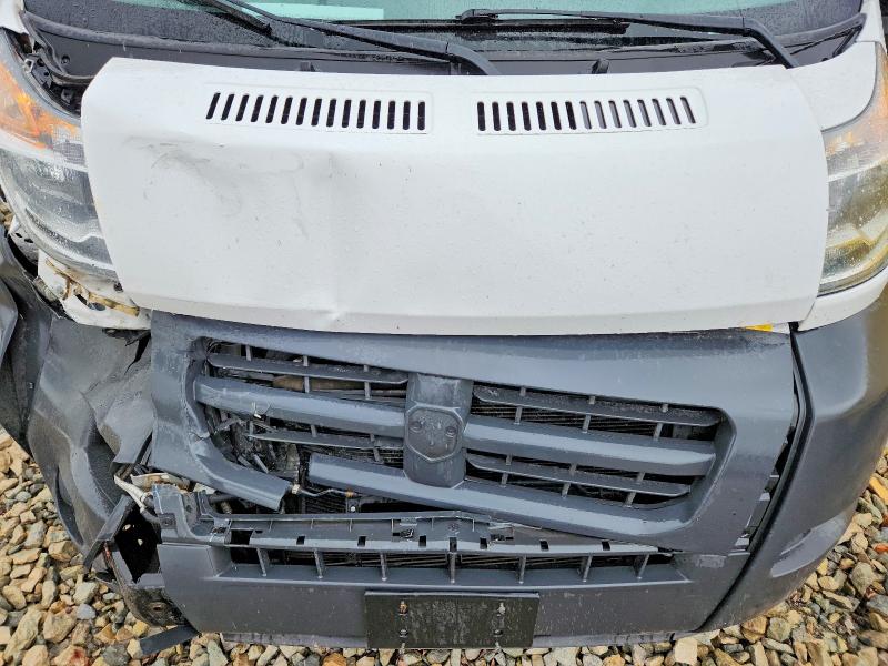 Продаж на аукціоні авто 2018 Ram Promaster 2500, vin: 3C6TRVDG5JE156381, номер лоту: 51769126
