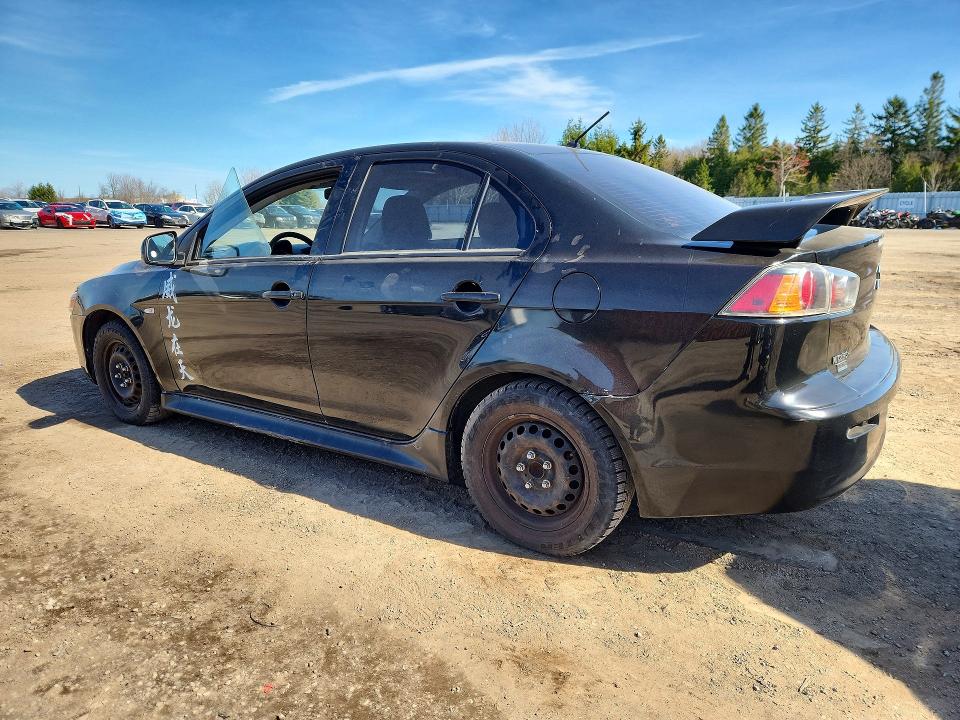 Продажа на аукционе авто 2014 Mitsubishi Lancer, vin: JA32U2FU0EU600809, номер лота: 50560696