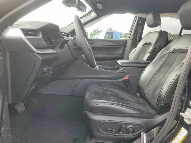Aukcja sprzedaży 2024 Jeep Grand Cherokee, vin: 1C4RJHAG4RC223376, numer aukcji: 50708266