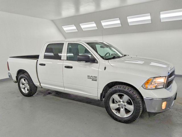 Продаж на аукціоні авто 2023 Ram 1500 Classic, vin: 1C6RR6LG8PS536080, номер лоту: 51498026