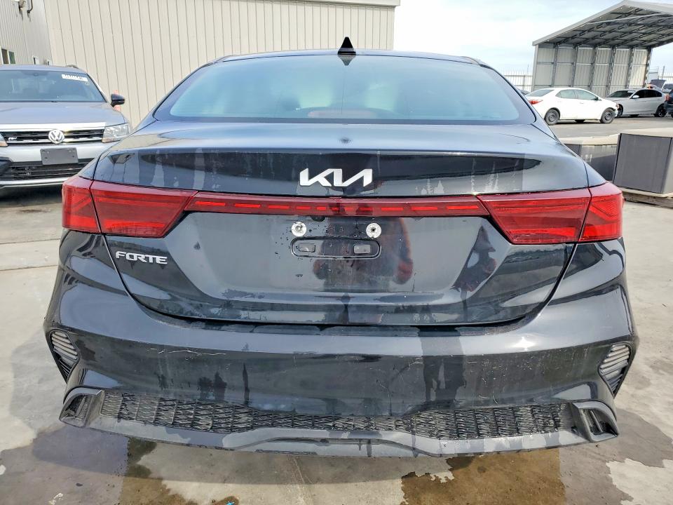 Aukcja sprzedaży 2023 Kia Forte, vin: 3KPF24AD6PE626425, numer aukcji: 49501176