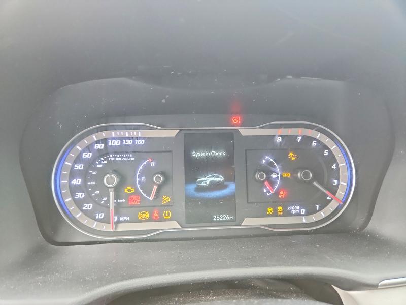 Продаж на аукціоні авто 2023 Hyundai Tucson, vin: 5NMJBCAEXPH189096, номер лоту: 48304926