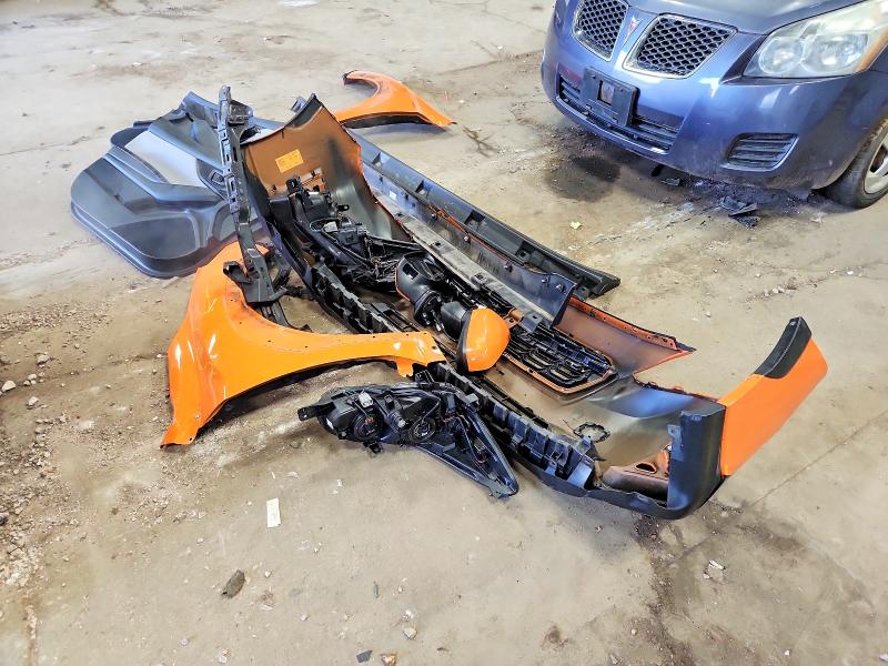 2018 Subaru Crosstrek მანქანა იყიდება აუქციონზე, vin: JF2GTADC3JH323110, აუქციონის ნომერი: 49817656