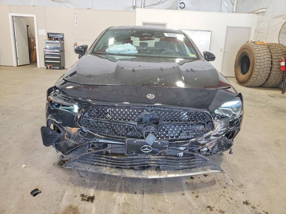 Продаж на аукціоні авто 2024 Mercedes-benz Cla, vin: W1K5J4HB9RN455516, номер лоту: 50248206