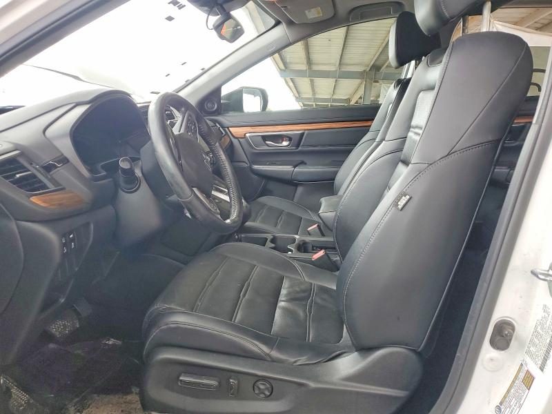Продаж на аукціоні авто 2022 Honda Cr-v, vin: 5J6RT6H80NL056922, номер лоту: 51334046