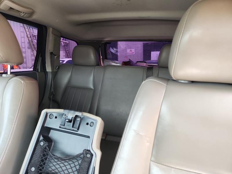 50748806 :رقم المزاد ، 1J8GR48KX6C268135 vin ، 2006 Jeep Grand Cherokee مزاد بيع
