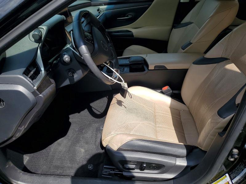 48976496 :رقم المزاد ، 58AEZ1B19LU055362 vin ، 2020 Lexus Es 350 مزاد بيع