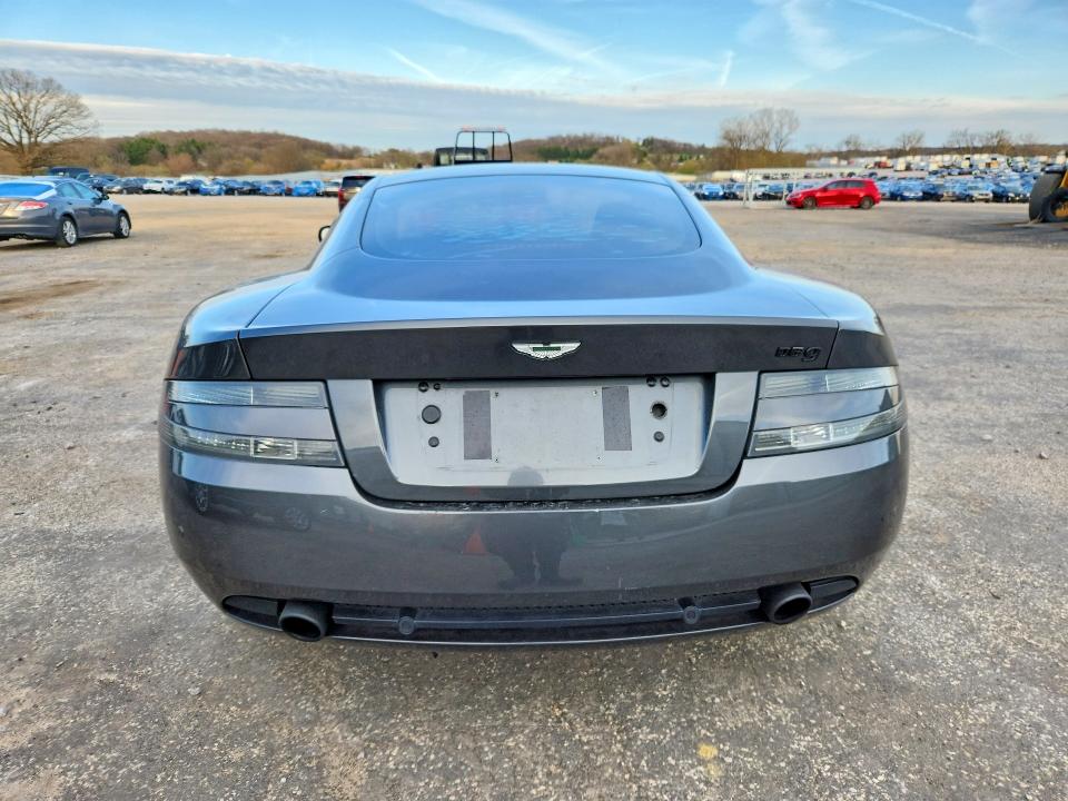 Aukcja sprzedaży 2005 Aston Martin Db9, vin: SCFAD01A95GA00954, numer aukcji: 50476926