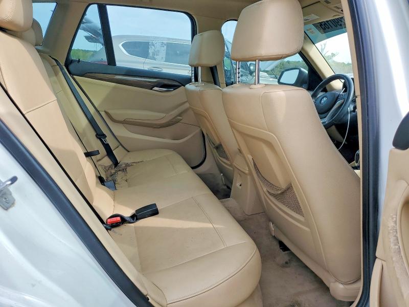 Aukcja sprzedaży 2014 Bmw X1, vin: WBAVM1C54EVW52053, numer aukcji: 79290165