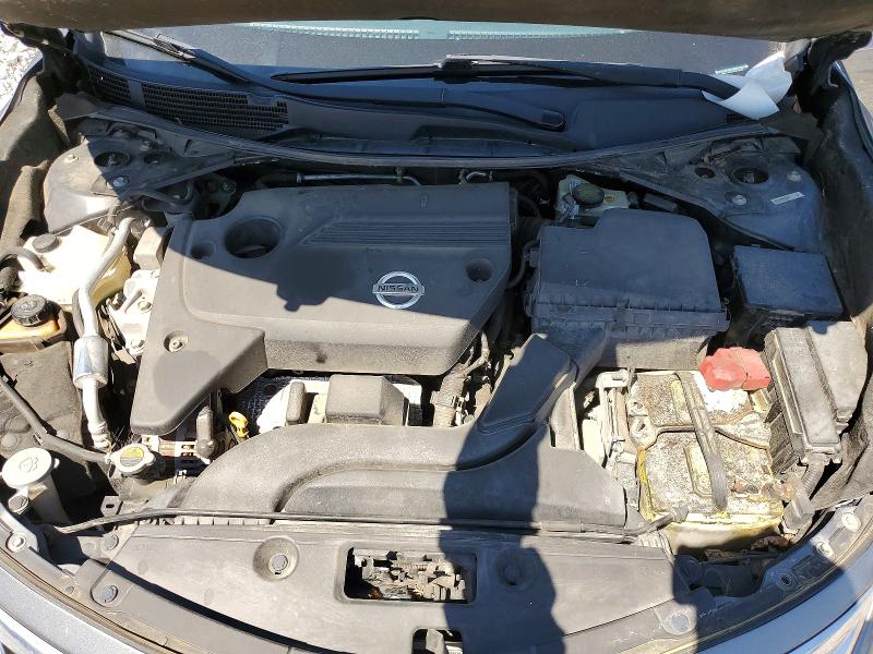 Aukcja sprzedaży 2014 Nissan Altima, vin: 1N4AL3AP0EN211949, numer aukcji: 49178336