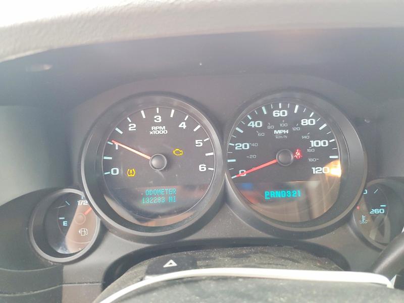 Aukcja sprzedaży 2009 Gmc Sierra, vin: 1GTEC19X59Z272068, numer aukcji: 49296076