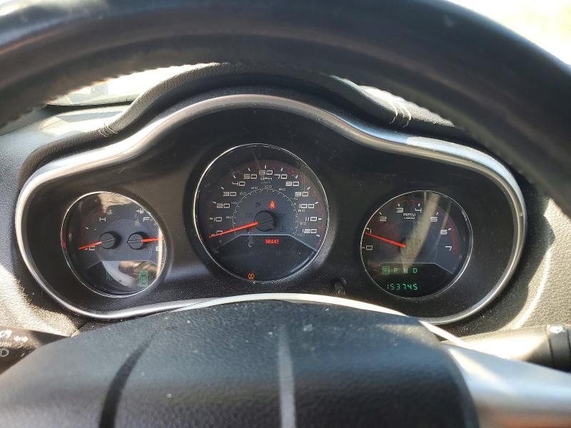 47892216 :رقم المزاد ، 1C3CDZCB8DN591145 vin ، 2013 Dodge Avenger مزاد بيع