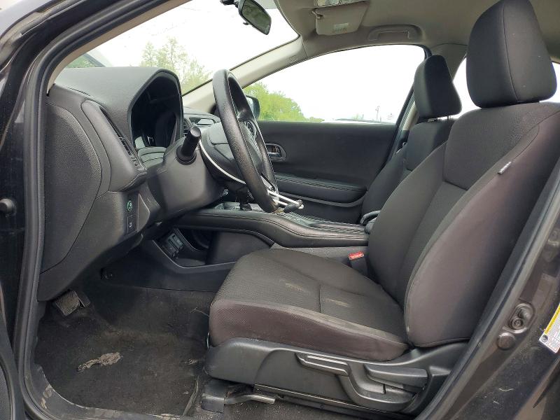 Aukcja sprzedaży 2017 Honda Hr-v, vin: 3CZRU6H38HG701271, numer aukcji: 51628136