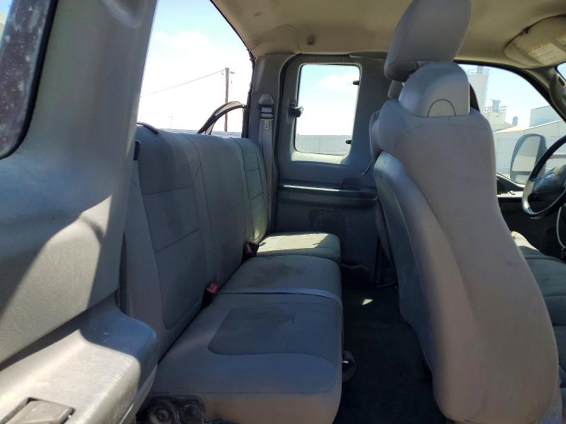 Продажа на аукционе авто 2004 Ford F350, vin: 1FTSX31S44ED07251, номер лота: 50756896