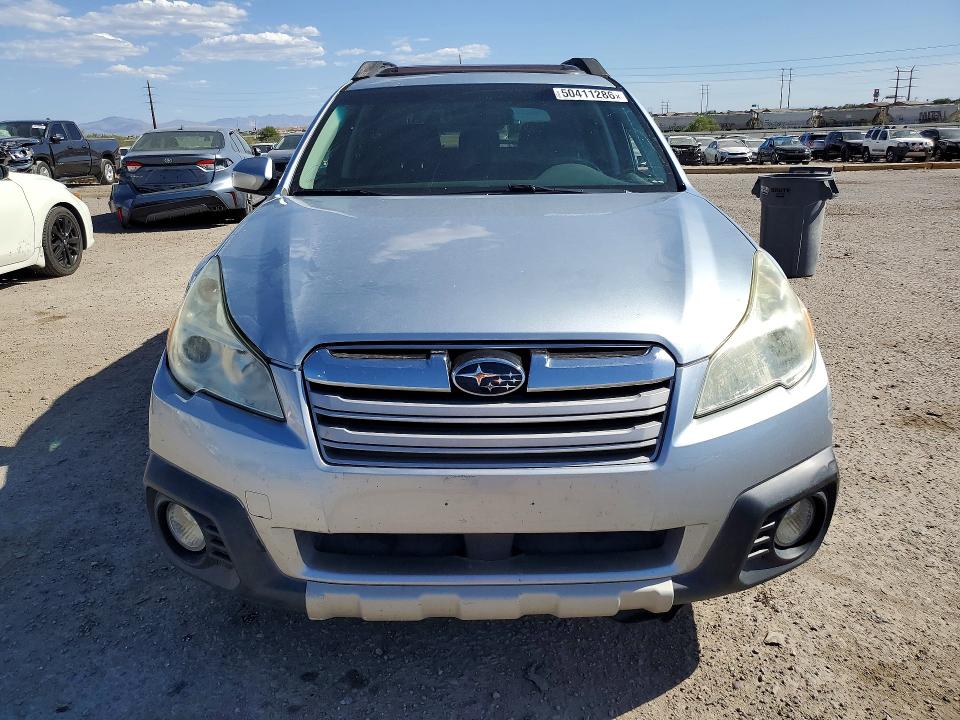 2013 Subaru Outback მანქანა იყიდება აუქციონზე, vin: 4S4BRBKC7D3310728, აუქციონის ნომერი: 50411286