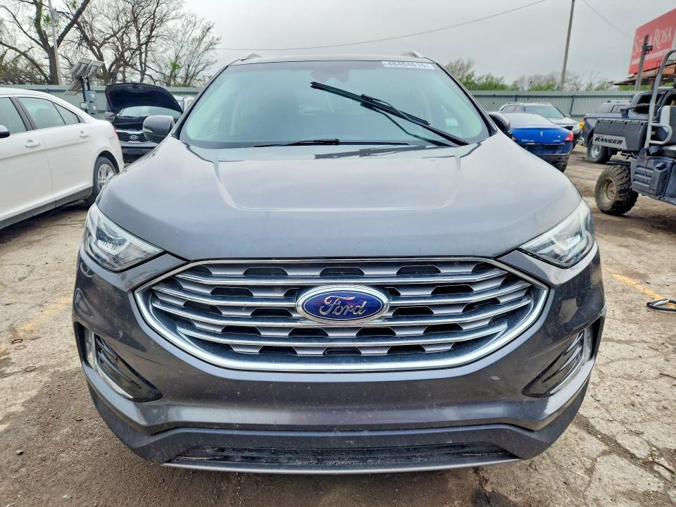 Продажа на аукционе авто 2019 Ford Edge, vin: 2FMPK3K97KBB10367, номер лота: 48484616