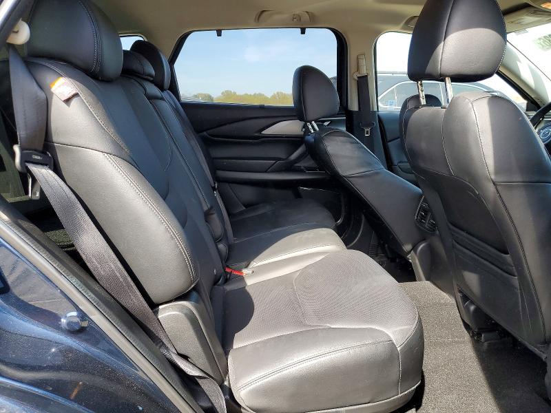 Aukcja sprzedaży 2019 Mazda Cx-9, vin: JM3TCBCY7K0316104, numer aukcji: 49263836