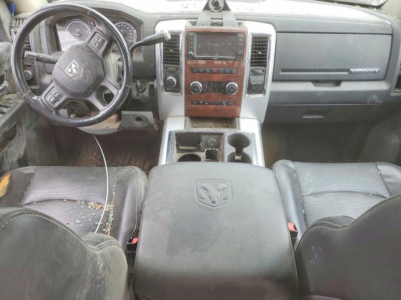 50832456 :رقم المزاد ، 3C6UD5KL5CG306354 vin ، 2012 Dodge Ram 2500 مزاد بيع