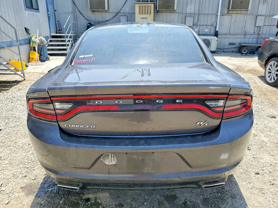 Aukcja sprzedaży 2015 Dodge Charger, vin: 2C3CDXBGXFH827162, numer aukcji: 51901026