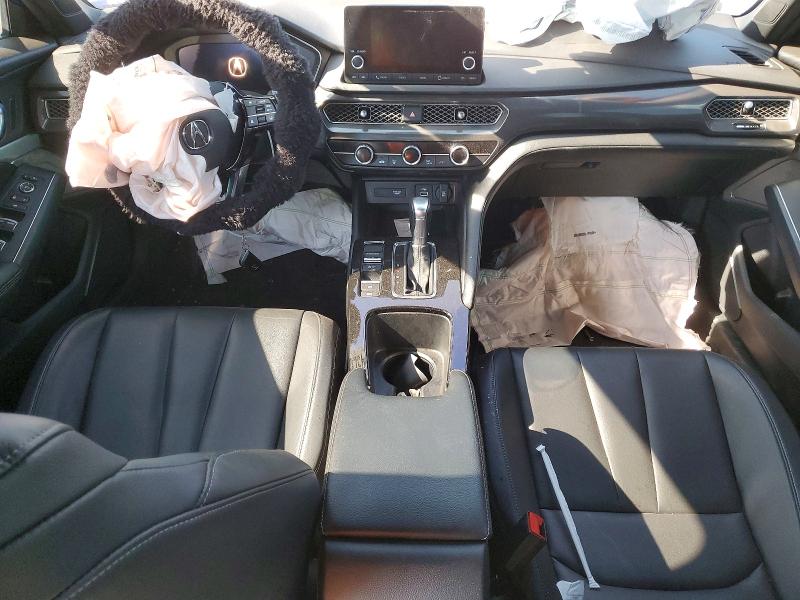 Продажа на аукционе авто 2023 Acura Integra, vin: 19UDE4H3XPA023087, номер лота: 49222466