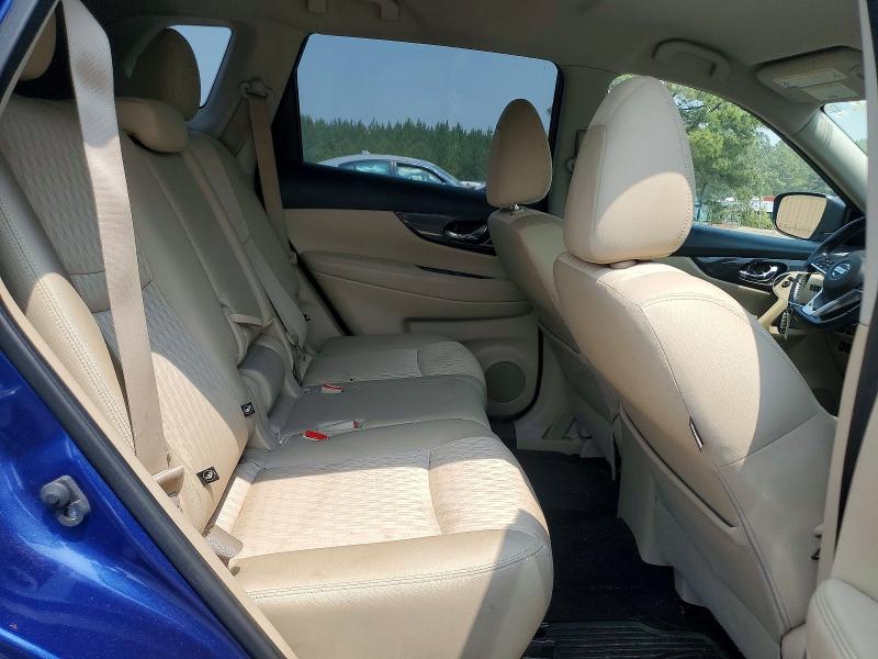 Aukcja sprzedaży 2019 Nissan Rogue, vin: JN8AT2MV5KW400699, numer aukcji: 50604056