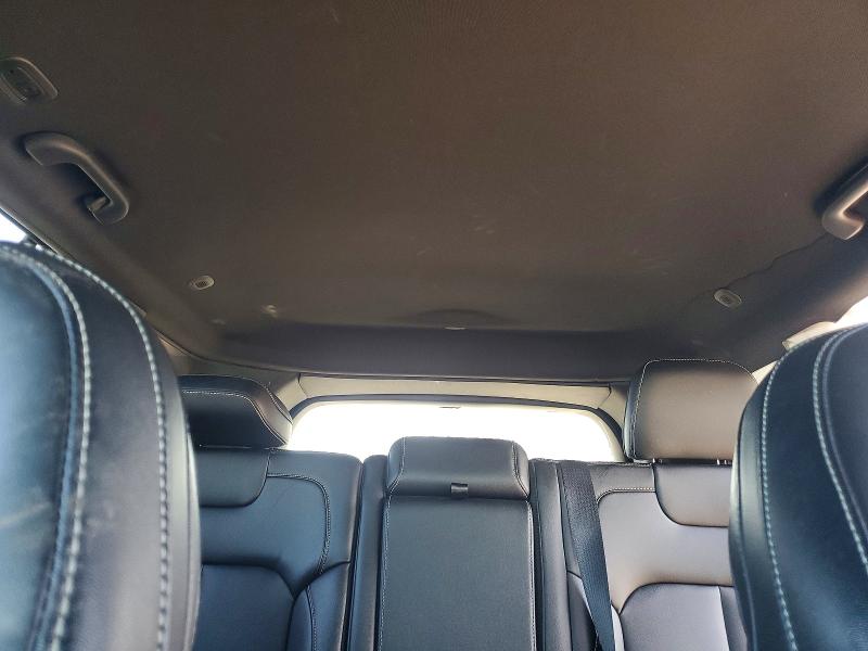 50888646 :رقم المزاد ، 1C4RJHBG5SC299189 vin ، 2025 Jeep Grand Cherokee مزاد بيع