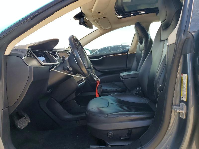 Продажа на аукционе авто 2013 Tesla Model S, vin: 5YJSA1CN7DFP05727, номер лота: 51271346