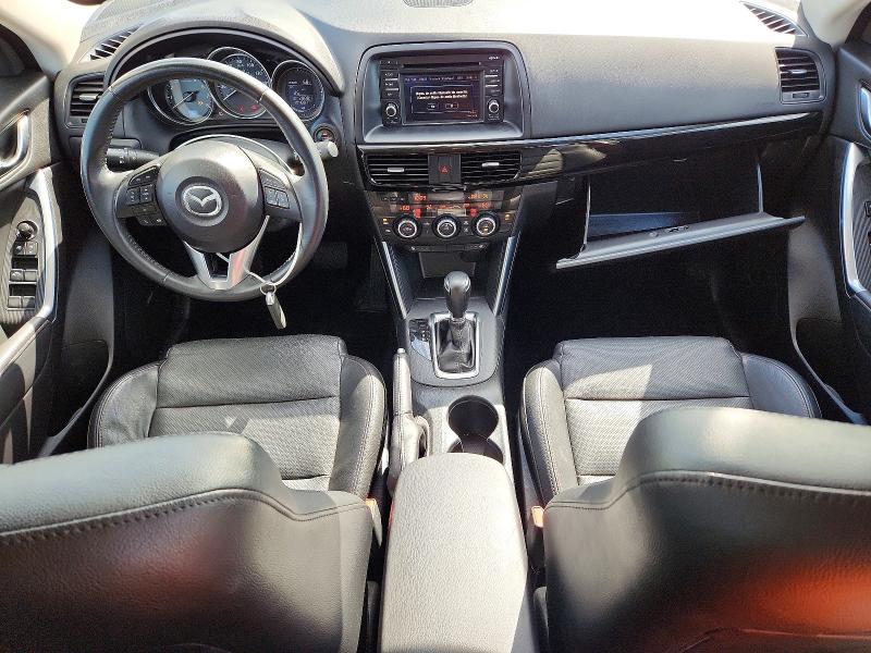 Aukcja sprzedaży 2014 Mazda Cx-5, vin: JM3KE4DY3E0390320, numer aukcji: 49389576