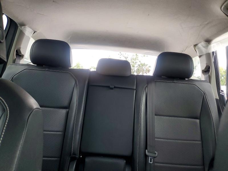 Продажа на аукционе авто 2021 Volkswagen Tiguan, vin: 3VV3B7AX2MM112864, номер лота: 48675176