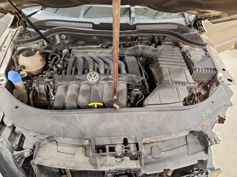Продажа на аукционе авто 2014 Volkswagen Cc, vin: WVWGU7AN1EE527366, номер лота: 51039156