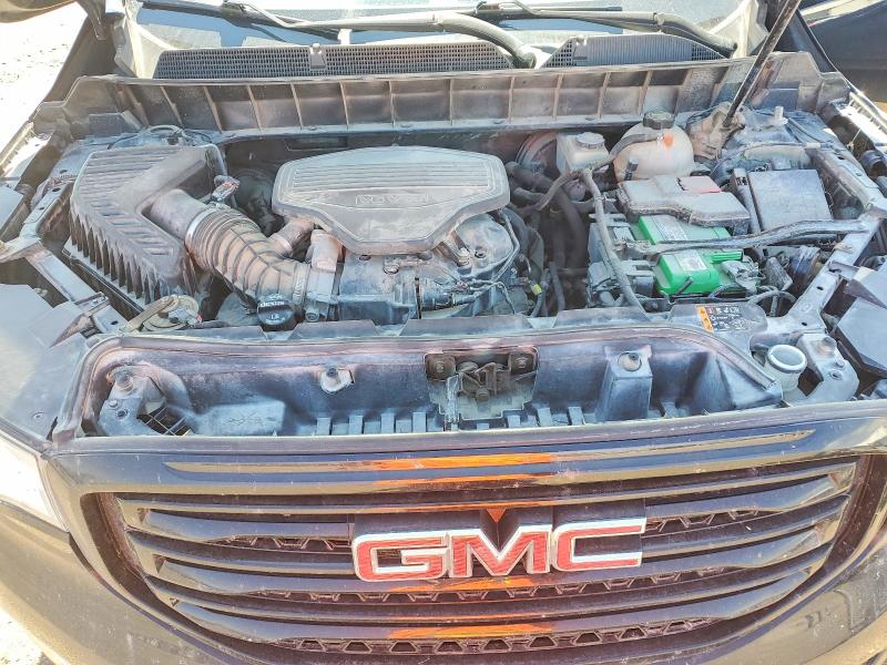 Продажа на аукционе авто 2018 Gmc Acadia, vin: 1GKKNULS9JZ176934, номер лота: 48138436