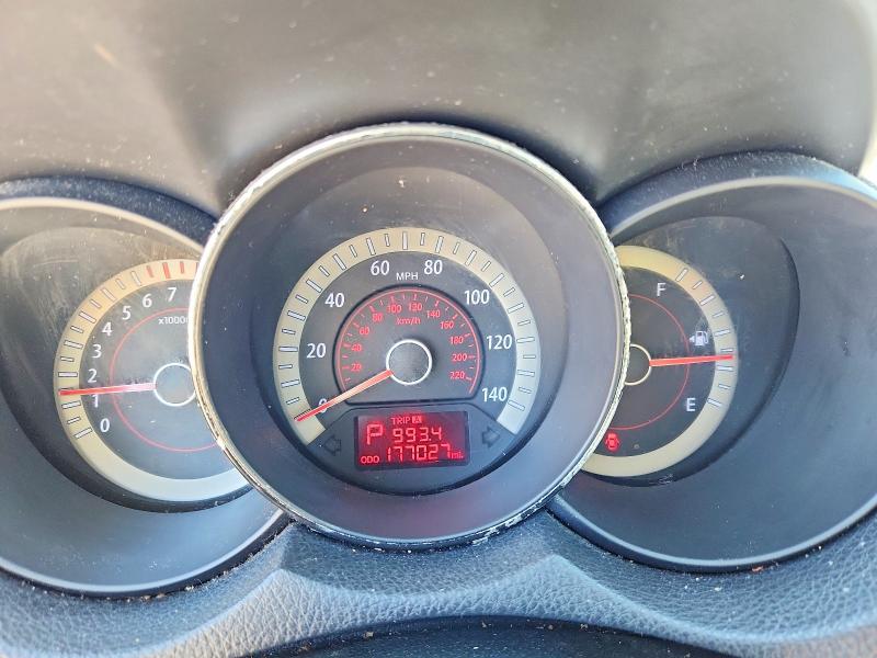 Продаж на аукціоні авто 2013 Kia Forte, vin: KNAFT4A23D5738518, номер лоту: 51772146