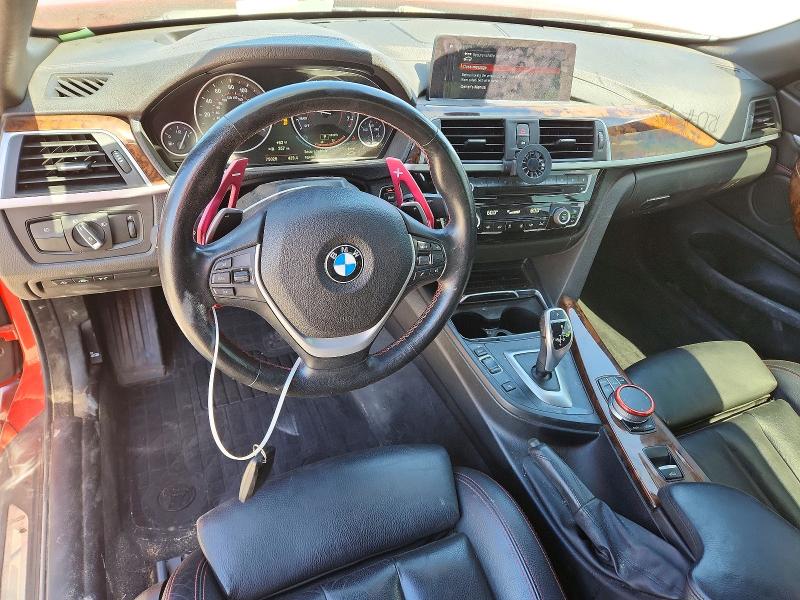 2020 Bmw 430i მანქანა იყიდება აუქციონზე, vin: WBA4Z1C01L5P60323, აუქციონის ნომერი: 49221866