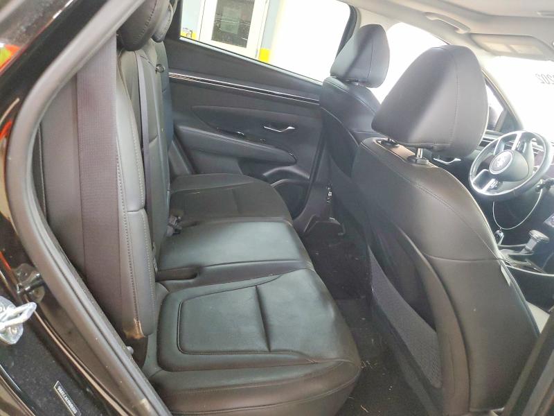 Продаж на аукціоні авто 2022 Hyundai Tucson, vin: 5NMJCCAEXNH052637, номер лоту: 50320236