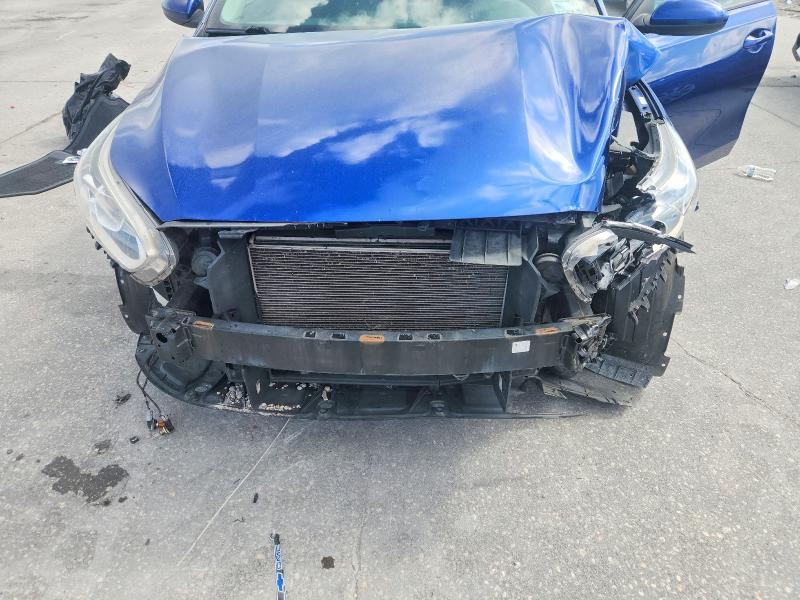 2019 Kia Forte მანქანა იყიდება აუქციონზე, vin: 3KPF34AD3KE020070, აუქციონის ნომერი: 51124726