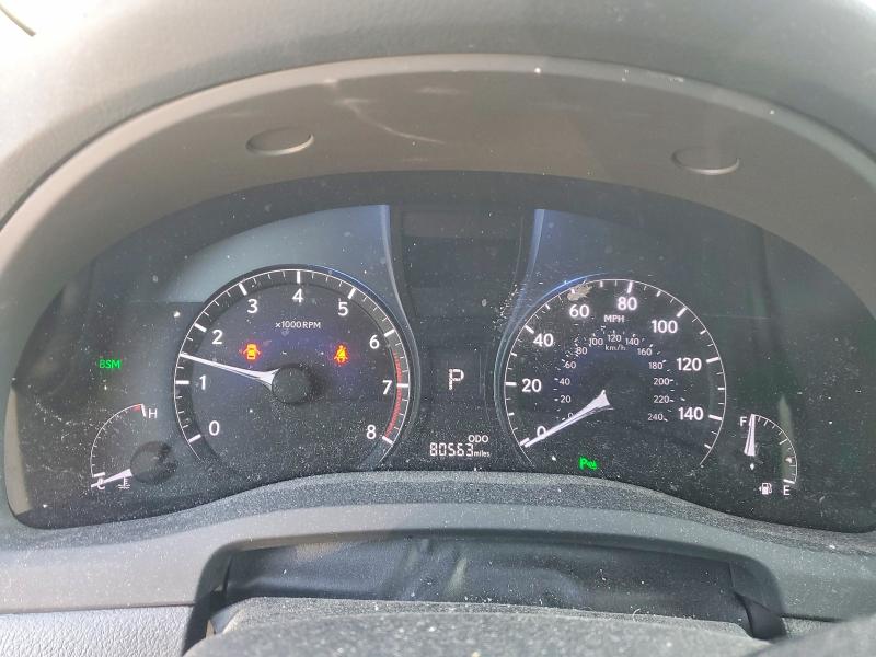 51271176 :رقم المزاد ، 2T2BK1BA6FC263571 vin ، 2015 Lexus Rx 350 مزاد بيع