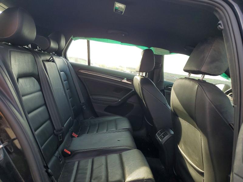 Продажа на аукционе авто 2017 Volkswagen Golf R, vin: WVWWF7AU9HW077039, номер лота: 49447426