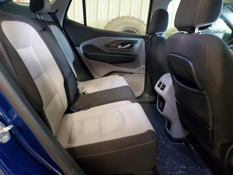 Продажа на аукционе авто 2022 Gmc Terrain, vin: 3GKALMEV7NL165369, номер лота: 48363886