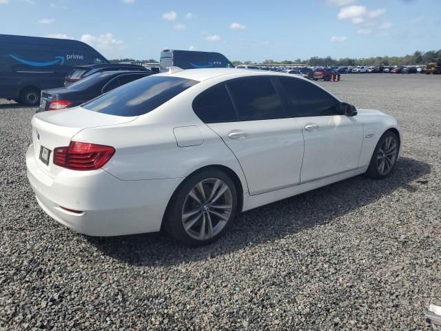 2016 Bmw 528 მანქანა იყიდება აუქციონზე, vin: WBA5A5C53GG354777, აუქციონის ნომერი: 49497206