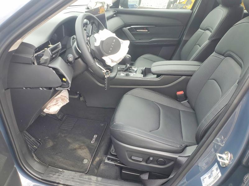 2026 Mazda Cx-5 მანქანა იყიდება აუქციონზე, vin: JM3KMEHA4T0105174, აუქციონის ნომერი: 46782336