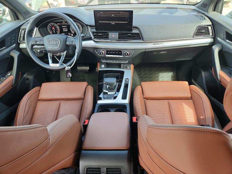 Aukcja sprzedaży 2025 Audi Q5, vin: WA1FAAFY9S2046258, numer aukcji: 49503116